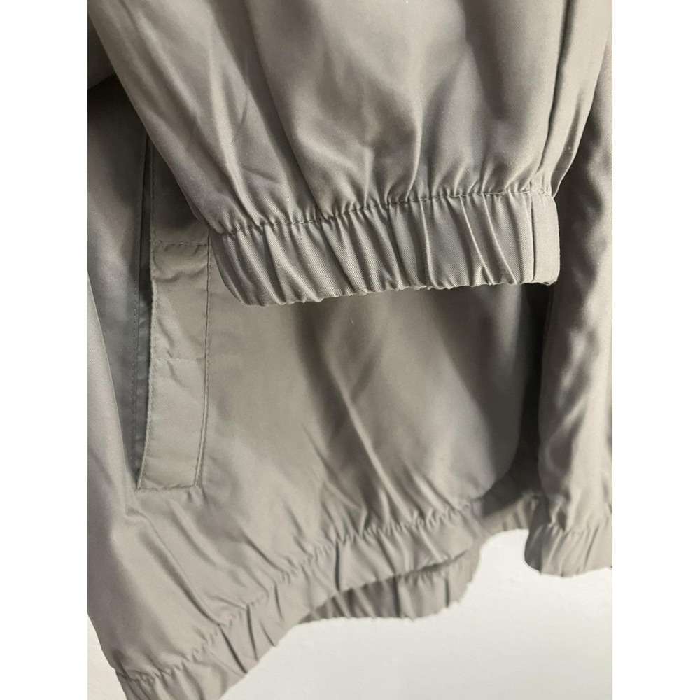 Vintage 90s BF Goodrich Dunbrooke Club Collection Jacket Mens XL Tan Workwear - Picture 4 of 11